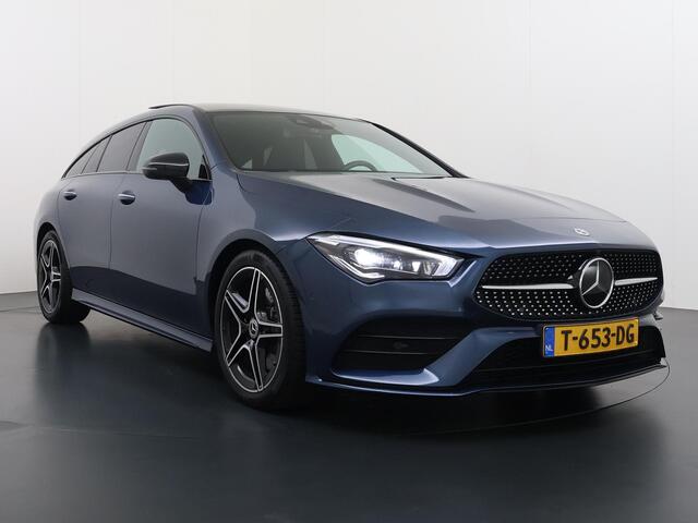 Mercedes-Benz Cla Shooting Brake 200 Premium Plus | Pano | Head-Up | Keyless