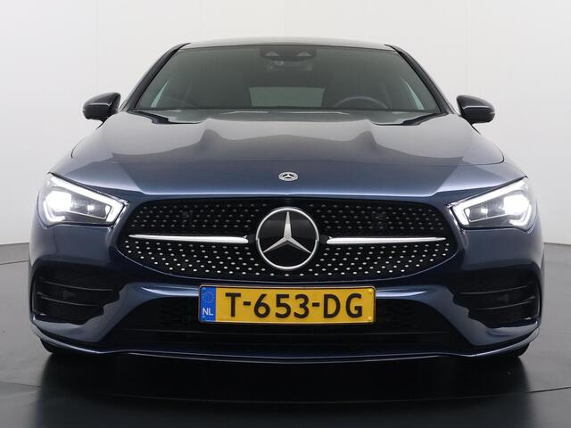 Mercedes-Benz Cla Shooting Brake 200 Premium Plus | Pano | Head-Up | Keyless