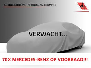 Mercedes-Benz Cla Shooting Brake
