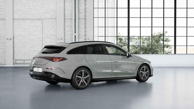 Mercedes-Benz Cla Shooting Brake 250+ Business Solution AMG 85.5 kWh | Premium Pakket | Superscreen | Night Pakket | Sportstoelen |