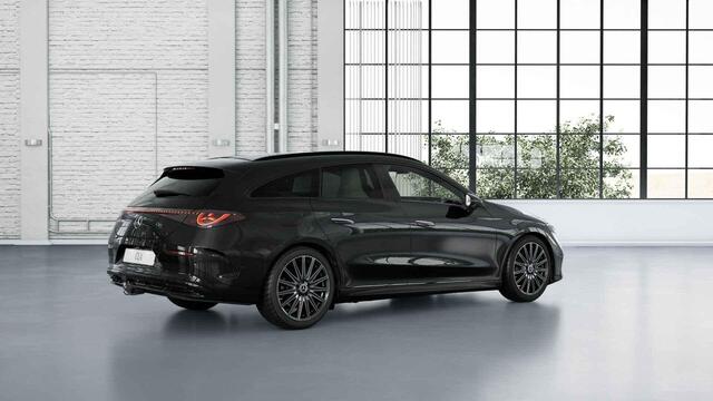 Mercedes-Benz Cla Shooting Brake 250+ Business Solution AMG 85.5 kWh | AMG-line Plus | Trekhaak | Winterpakket | Premium Pakket |