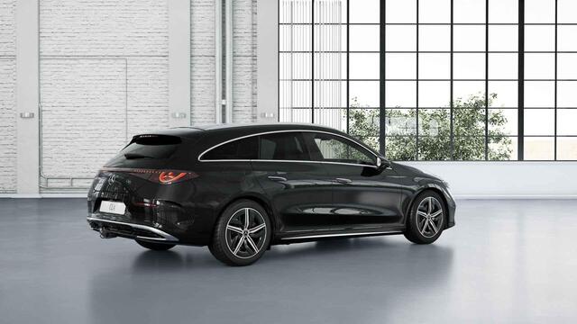 Mercedes-Benz Cla Shooting Brake 250+ Business Solution AMG 85.5 kWh | Premium Pakket | Trekhaak | Superscreen | Panoramadak |
