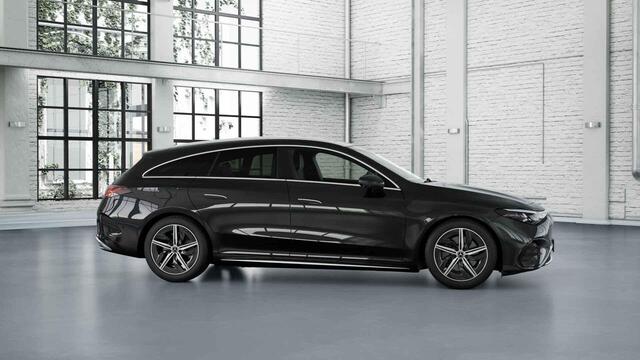 Mercedes-Benz Cla Shooting Brake 250+ Business Solution AMG 85.5 kWh | Premium Pakket | Trekhaak | Superscreen | Panoramadak |