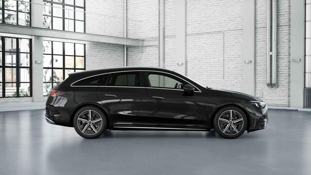 Mercedes-Benz Cla Shooting Brake 250+ Business Solution AMG 85.5 kWh | Premium Plus | Burmester | Superscreen | Matrix Led | Winterpakket |