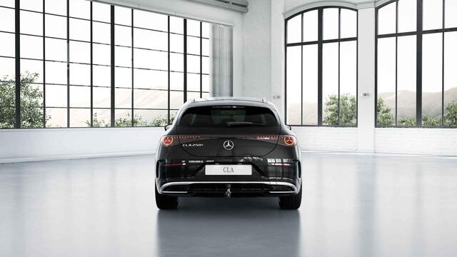 Mercedes-Benz Cla Shooting Brake 250+ Business Solution AMG 85.5 kWh | Panoramadak | Spiegelpakket | Achteruitrijcamera | Sportstoelen |