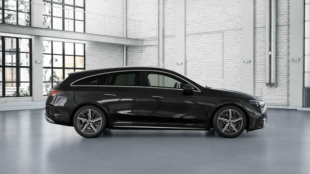 Mercedes-Benz Cla Shooting Brake 250+ Business Solution AMG 85.5 kWh | Panoramadak | Spiegelpakket | Achteruitrijcamera | Sportstoelen |