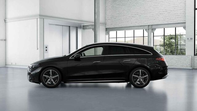Mercedes-Benz Cla Shooting Brake 250+ Business Solution AMG 85.5 kWh | Panoramadak | Spiegelpakket | Achteruitrijcamera | Sportstoelen |