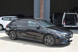 Mercedes-Benz Cla Shooting Brake