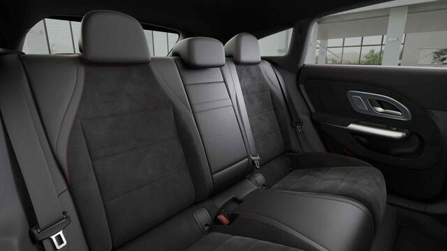 Mercedes-Benz Cla Shooting Brake 250+ Business Solution AMG 85.5 kWh | Premium pakket | Superscreen | Trekhaak | Burmester | Night Pakket |