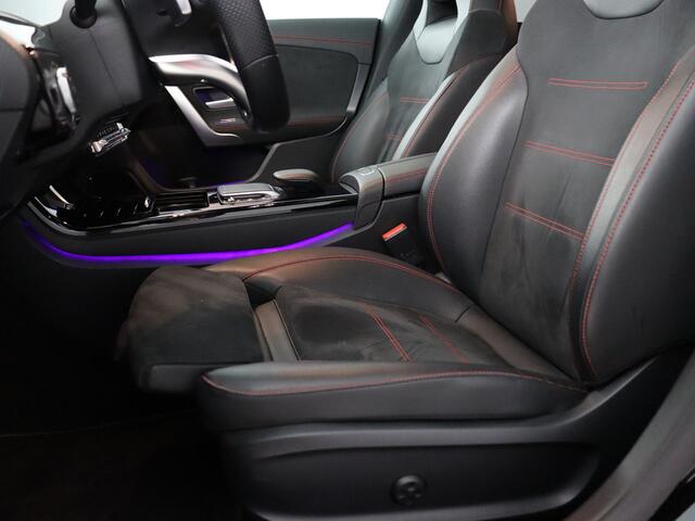 Mercedes-Benz Cla Shooting Brake 250 e Business Solution AMG Limited (NL-Auto / Pano / Burmester / Elekt. Stoelen + achterklep / Carplay / Camera / ACC)