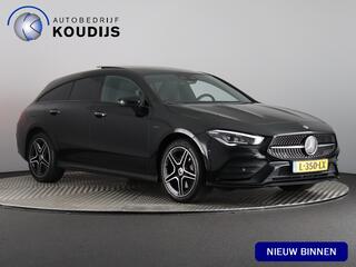 Mercedes-Benz Cla Shooting Brake