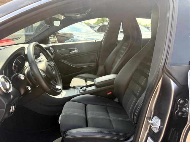 Mercedes-Benz Cla Shooting Brake 180 Business Solution 18''Lmv, Camera, Led, Trekhaak