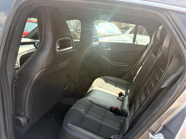 Mercedes-Benz Cla Shooting Brake 180 Business Solution 18''Lmv, Camera, Led, Trekhaak