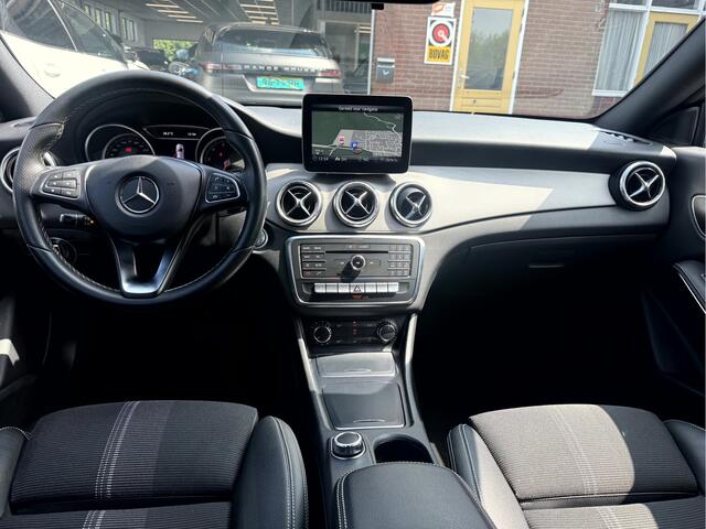 Mercedes-Benz Cla Shooting Brake 180 Business Solution 18''Lmv, Camera, Led, Trekhaak