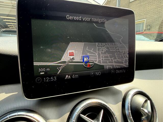 Mercedes-Benz Cla Shooting Brake 180 Business Solution 18''Lmv, Camera, Led, Trekhaak