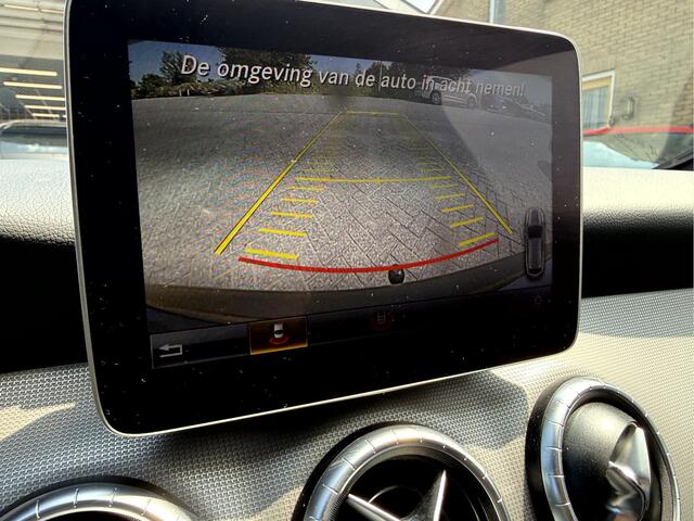 Mercedes-Benz Cla Shooting Brake 180 Business Solution 18''Lmv, Camera, Led, Trekhaak