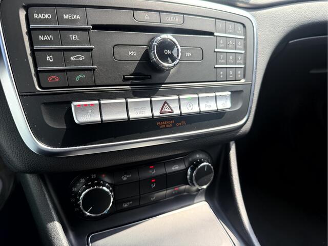 Mercedes-Benz Cla Shooting Brake 180 Business Solution 18''Lmv, Camera, Led, Trekhaak