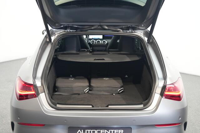 Mercedes-Benz Cla Shooting Brake 250 e AMG | MAGNO | ? PANO ? MEMORY ? HEAD-UP ? 360 CAM ? TREKHAAK ? MAGNO ? BTW ? VOL OPTIE