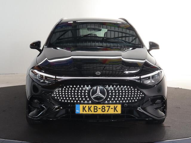 Mercedes-Benz Cla Shooting Brake 250+ Business Solution AMG 85.5 kWh | Premium Pakket | Superscreen | Panoramadak | Stoelverwarming | Dodehoekassistent | Achteruitrijcamera |