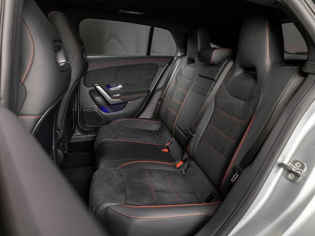 Mercedes-Benz Cla Shooting Brake 180 Star Edition LIMITED Panorama dak