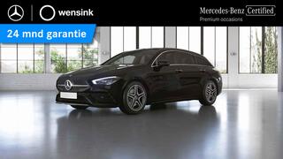 Mercedes-Benz Cla Shooting Brake