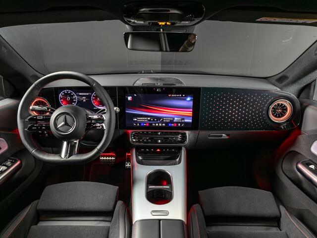 Mercedes-Benz Cla Shooting Brake 250+ Business Solution AMG 85.5 kWh