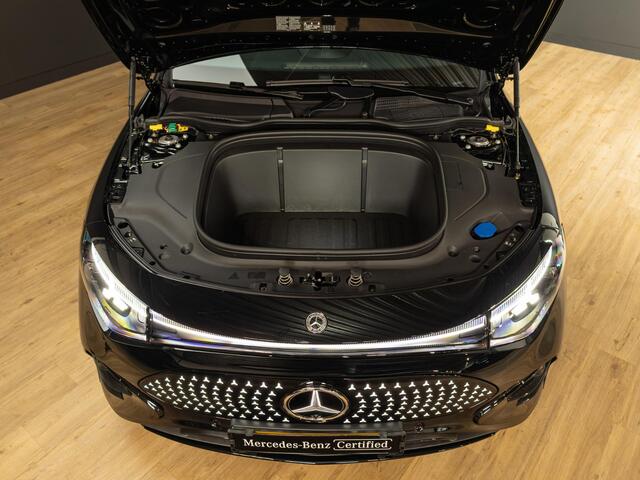 Mercedes-Benz Cla Shooting Brake 250+ Business Solution AMG 85.5 kWh
