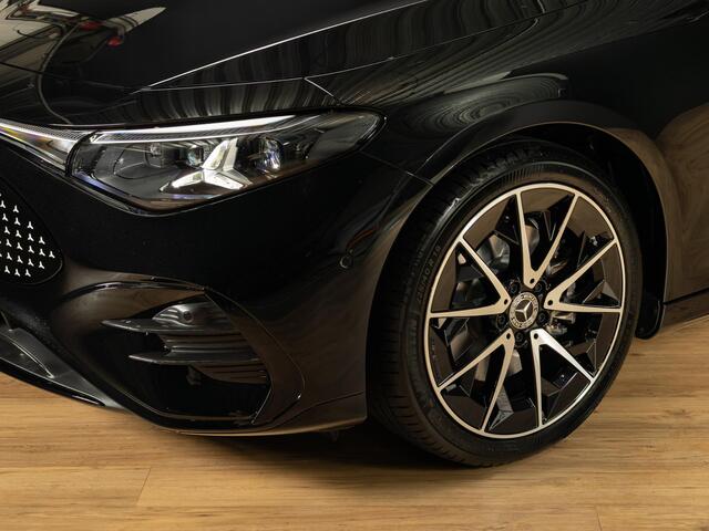 Mercedes-Benz Cla Shooting Brake 250+ Business Solution AMG 85.5 kWh