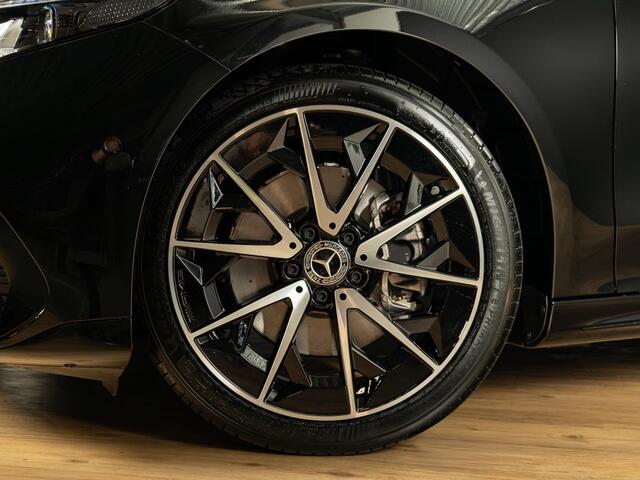 Mercedes-Benz Cla Shooting Brake 250+ Business Solution AMG 85.5 kWh