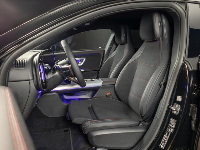 Mercedes-Benz Cla Shooting Brake 250+ Business Solution AMG 85.5 kWh