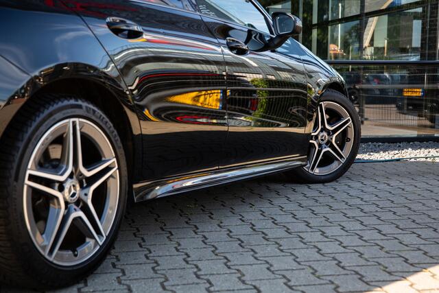 Mercedes-Benz Cla Shooting Brake 220 Advantage AMG Pakket , Widescreen, Sfeerverlichting,