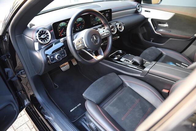 Mercedes-Benz Cla Shooting Brake 220 Premium Plus AMG Line PANO