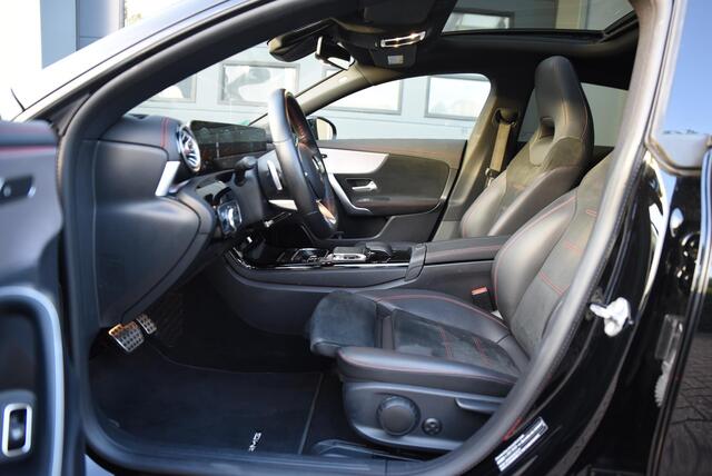 Mercedes-Benz Cla Shooting Brake 220 Premium Plus AMG Line PANO