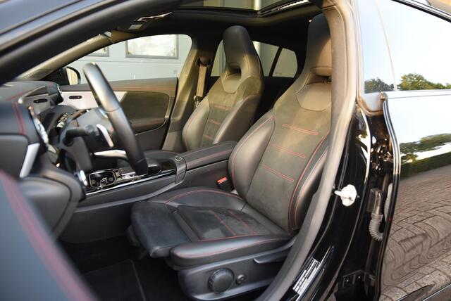 Mercedes-Benz Cla Shooting Brake 220 Premium Plus AMG Line PANO
