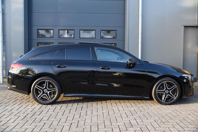 Mercedes-Benz Cla Shooting Brake 220 Premium Plus AMG Line PANO