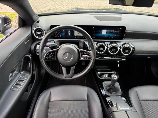 Mercedes-Benz Cla Shooting Brake CLA 180 Advantage 2020 Benzine Nieuw Model NL Auto