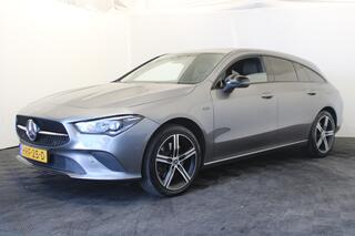 Mercedes-Benz Cla Shooting Brake