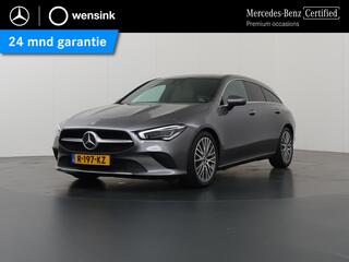 Mercedes-Benz Cla Shooting Brake