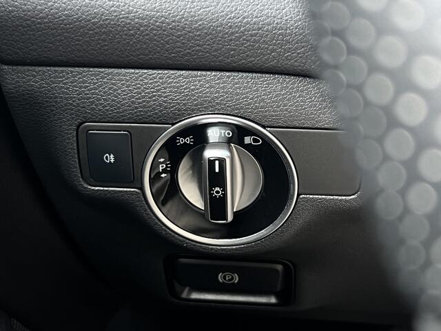 Mercedes-Benz Cla Shooting Brake 200 Prestige | AMG-Line | Leder | LED | Camera | Navi