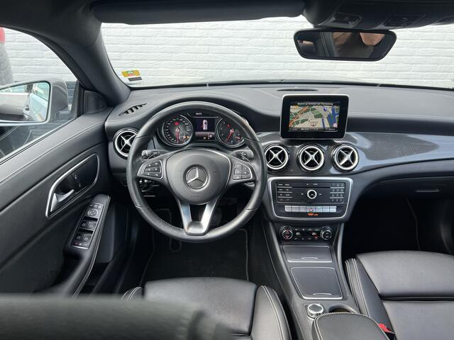 Mercedes-Benz Cla Shooting Brake 200 Prestige | AMG-Line | Leder | LED | Camera | Navi
