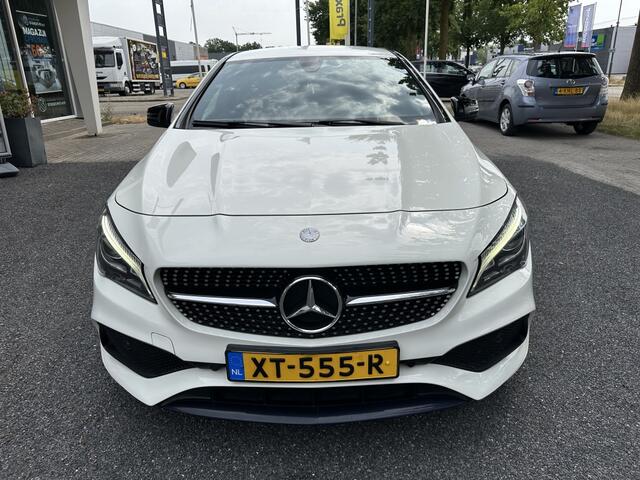 Mercedes-Benz Cla Shooting Brake 180 AMG N. Ed. Plus