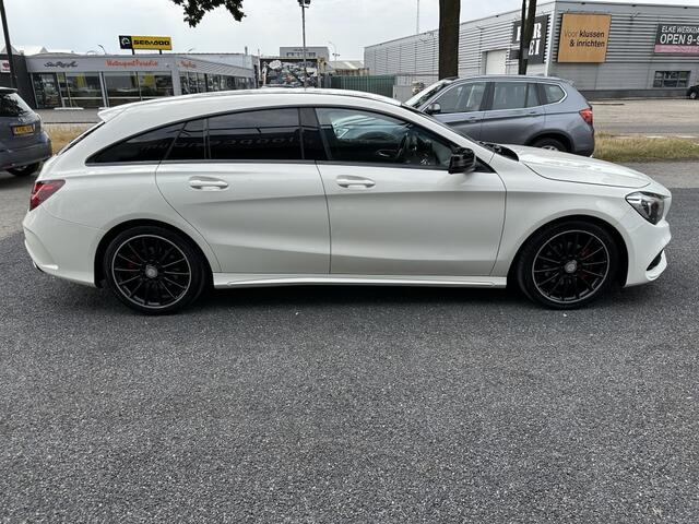 Mercedes-Benz Cla Shooting Brake 180 AMG N. Ed. Plus