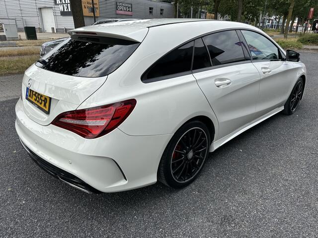 Mercedes-Benz Cla Shooting Brake 180 AMG N. Ed. Plus