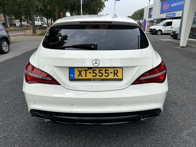 Mercedes-Benz Cla Shooting Brake 180 AMG N. Ed. Plus