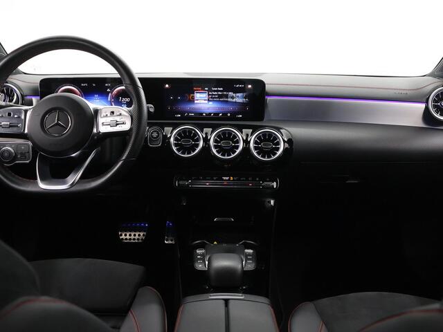 Mercedes-Benz Cla Shooting Brake 250 e AMG Line | Sfeerverlichting | Stoelverwarming | Achteruitrijcamera |