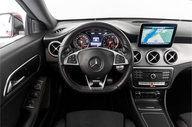 Mercedes-Benz Cla Shooting Brake AMG|Panoramadak|Camera|Sportstoelen