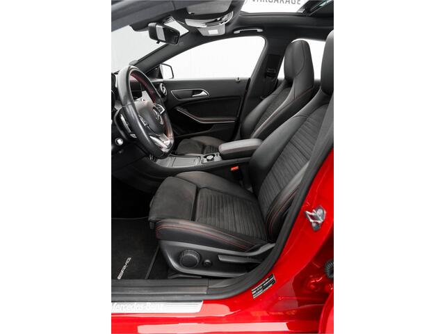 Mercedes-Benz Cla Shooting Brake AMG|Panoramadak|Camera|Sportstoelen