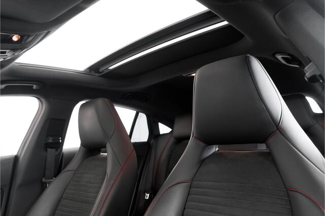 Mercedes-Benz Cla Shooting Brake AMG|Panoramadak|Camera|Sportstoelen