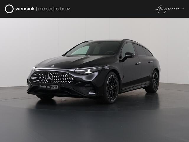 Mercedes-Benz Cla Shooting Brake 250+ Business Solution AMG 85.5 kWh | Matrix Led | Premium Pakket | 19' Velgen | Panoramadak | Superscreen |