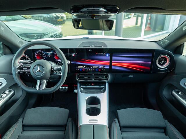 Mercedes-Benz Cla Shooting Brake 250+ Business Solution AMG 85.5 kWh